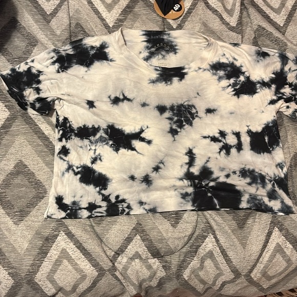 Splendid Sundown Kiki Casual Tee Shirt - Picture 4 of 6